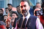 عطامحمد نور: هرچه دزد است با دولت ساز است - خبرگزاری افغان ایرکا
