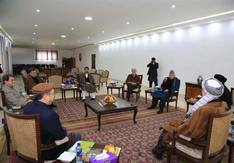 بیانیه 6 ماده ای سیاسیون کشور: نتیجه انتخابات را نمی پذیریم؛ دولت فراگیر تشکیل شود  - خبرگزاری افغان ایرکا