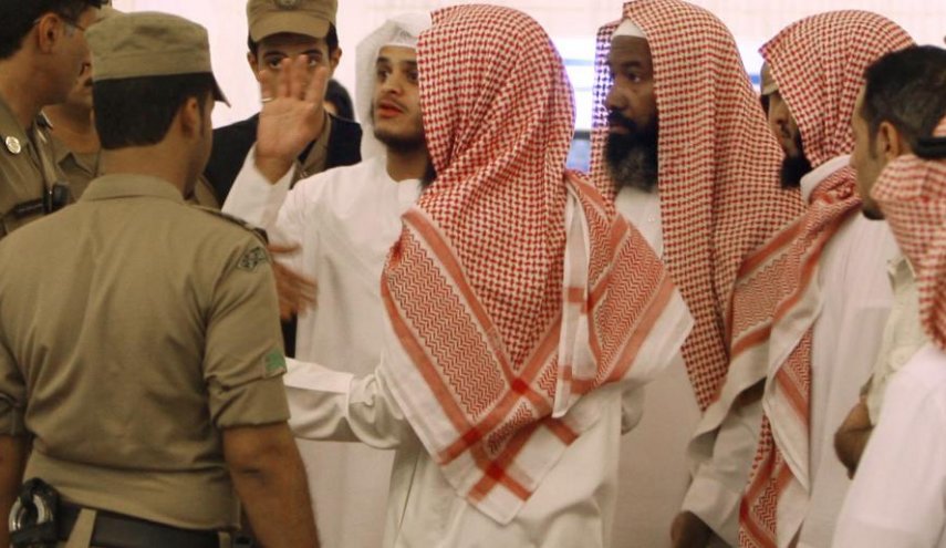  ادامه یکه تازی بن سلمان.. بازداشت 298 مقام دولتی در عربستان  - خبرگزاری افغان ایرکا