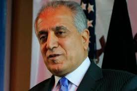 خلیلزاد ویروس مهلک تر از کرونا - خبرگزاری افغان ایرکا