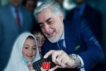 ‏عبدالله عبدالله صفحه توییترش را تغییر داد - خبرگزاری افغان ایرکا