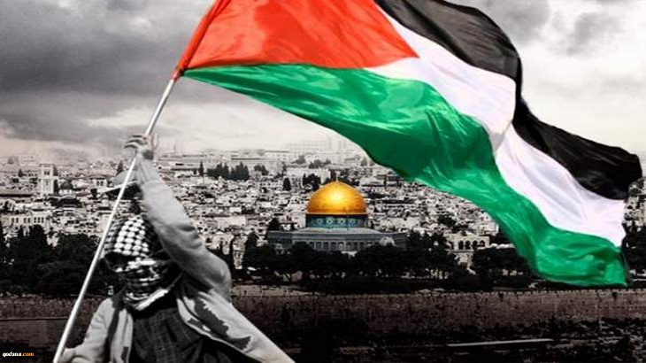  اگر روزی به نام قدس نبود فلسطین و قدس هر دو فراموش می شد! - خبرگزاری افغان ایرکا