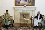 برداشت آزاد: غنی با دیپلماسیِ گردن کج (عکس) - خبرگزاری افغان ایرکا