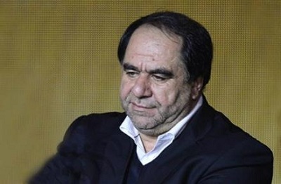 دادگاه عالی ورزش در خواست فرجام خواهی کرام الدین کریم را رد کرد - خبرگزاری افغان ایرکا