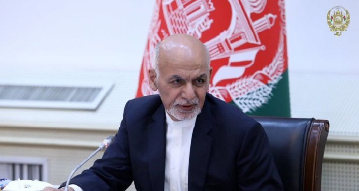 درج نام مادر در تذکره هویت افغانستان  الزامی شد - خبرگزاری افغان ایرکا