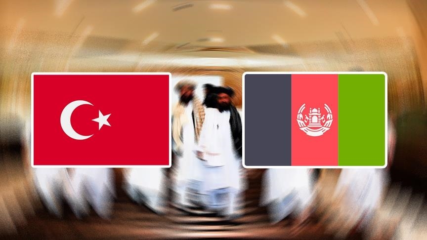 عقبگرد تاریخی، از بن تا استانبول - خبرگزاری افغان ایرکا