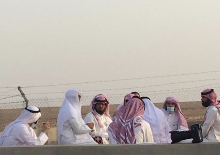 عربستان سعودی پنج شنبه را عید فطر اعلام کرد - خبرگزاری افغان ایرکا