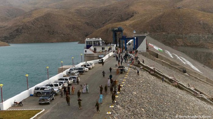 حملۀ طالبان بر قرارگاه محافظتی بند سلما؛ 16 تن کشته شدند - خبرگزاری افغان ایرکا