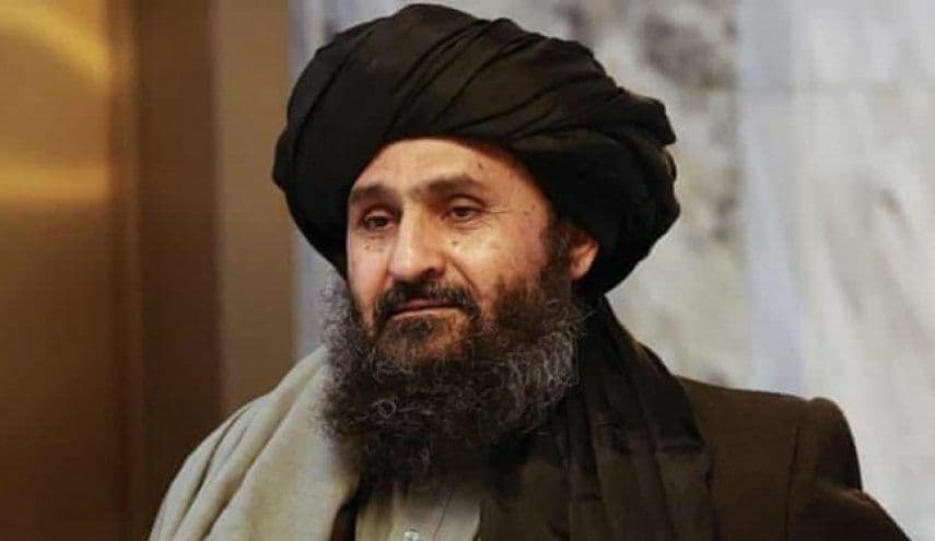 ملا برادر: برای تشکیل یک دولت فراگیر در افغانستان تلاش می کنیم - خبرگزاری افغان ایرکا