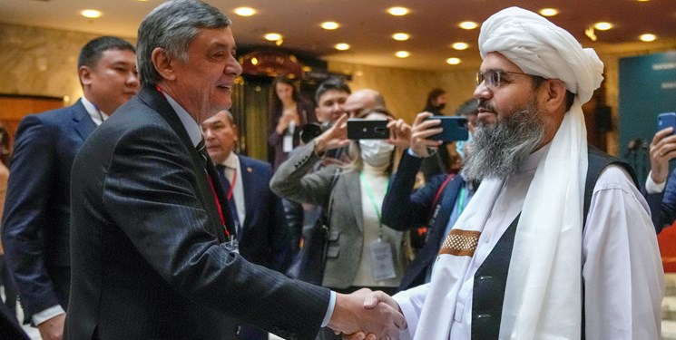  مسکو: طالبان باید به حقوق بشر و دولت فراگیر پایبند باشد  - خبرگزاری افغان ایرکا