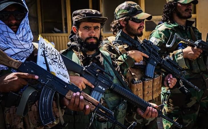 آیا ارتش مورد نظر طالبان ملی خواهد بود؟ - خبرگزاری افغان ایرکا