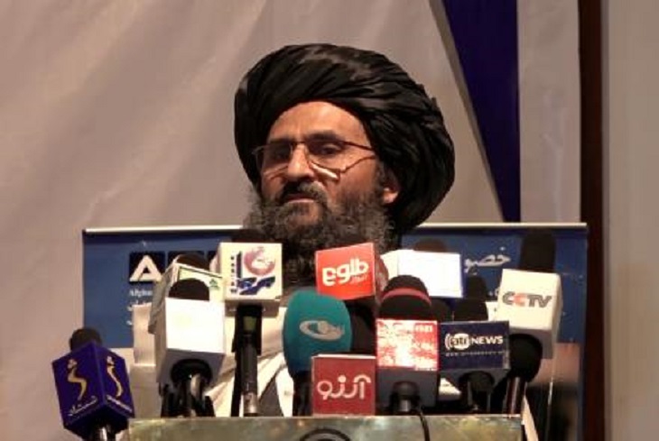  ملابرادر: جهان باید تحریم های باقی مانده بر افغانستان را بردارد  - خبرگزاری افغان ایرکا