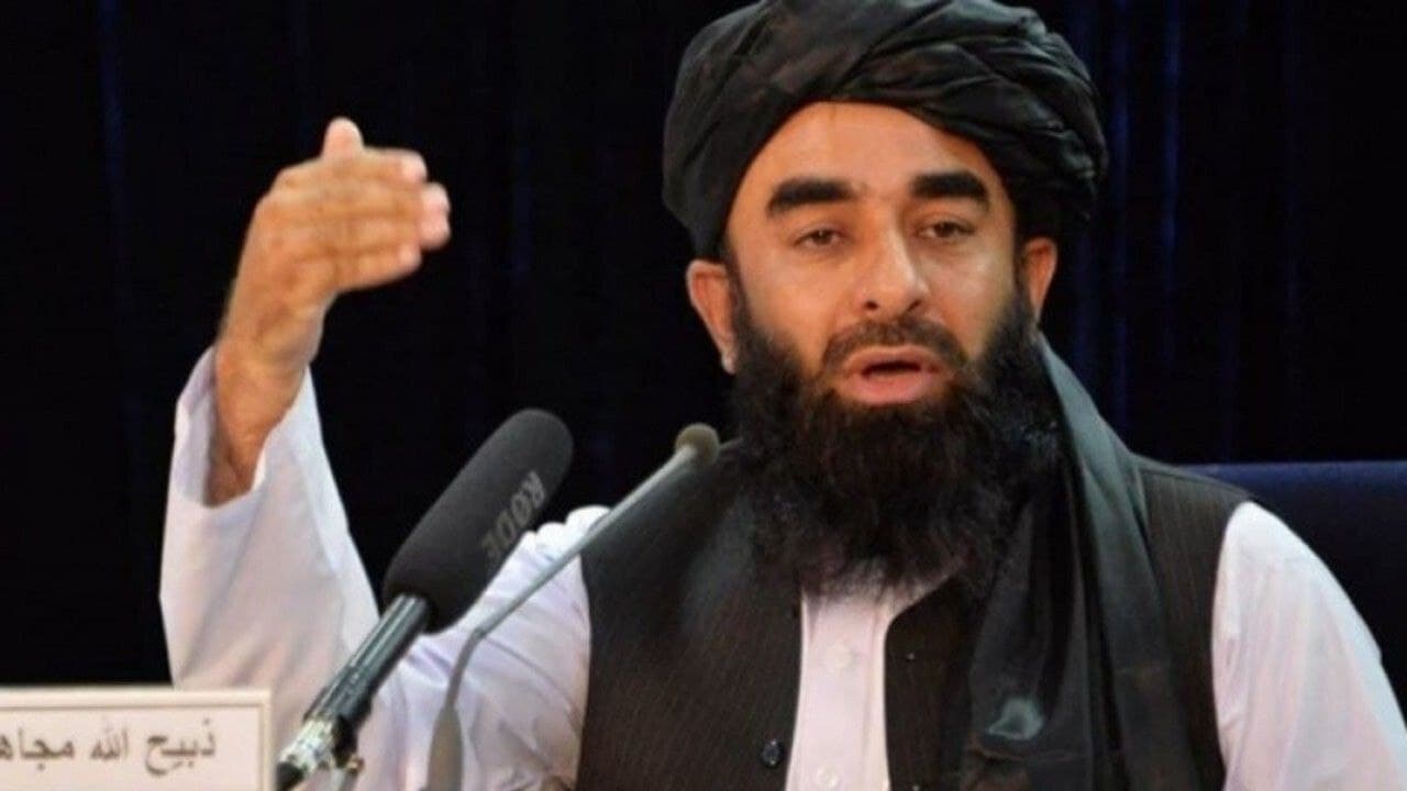  طالبان: تحولات پاکستان نباید تأثیر منفی بر افغانستان داشته باشد - خبرگزاری افغان ایرکا