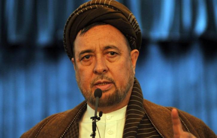 محقق به مردم: اگر طالبان به «دفاع خودی» موافقت نکردند، در خانه های تان نماز بخوانید - خبرگزاری افغان ایرکا