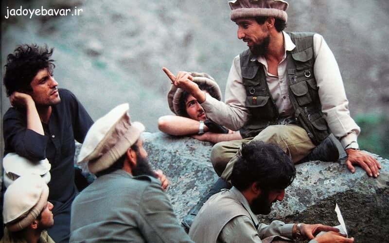 نگاهی به زندگی احمدشاه مسعود (از تولد تا شهادت)؛ چریکی برای همه فصول