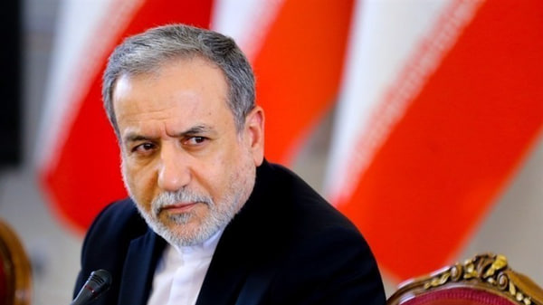 عراقچی: مذاکرات هسته ای با آمریکا جمعه در مسقط برگزار می شود