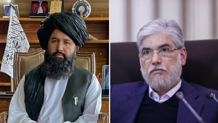 انتقاد وزیر علوم ایران از ممنوعیت تحصیل دختران در افغانستان: مگر می شود نیمی از مردم کشور را حذف کرد؟