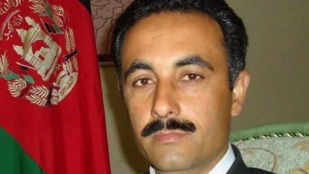 معاون والی قندهار که در انفجار دیروز زخمی شده بود در بیمارستان جان داد