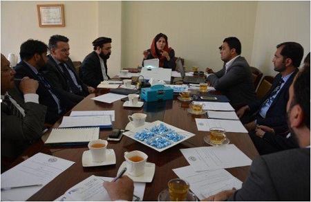 مهاجرین فاقد مدرک در پاکستان ثبت و راجستر می شوند - خبرگزاری افغان ایرکا