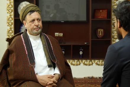 رییس جمهور غنی، فرد «لجوج» و «خودکامه» است که قدرت را انحصار کرده است - خبرگزاری افغان ایرکا
