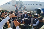گلبدین حکمتیار وارد شهر هرات شد - خبرگزاری افغان ایرکا