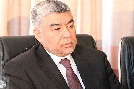 سرپرست وزارت معارف برکنار شد - خبرگزاری افغان ایرکا