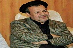 عبداللطیف مراد بحیث والی کاپیسا تعیین شد - خبرگزاری افغان ایرکا
