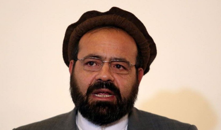 هشدار حزب اسلامی: صلح با حضور نیروهای خارجی غیر ممکن است - خبرگزاری افغان ایرکا