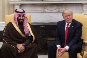 پیام بن سلمان به داماد ترامپ درباره قدس - خبرگزاری افغان ایرکا