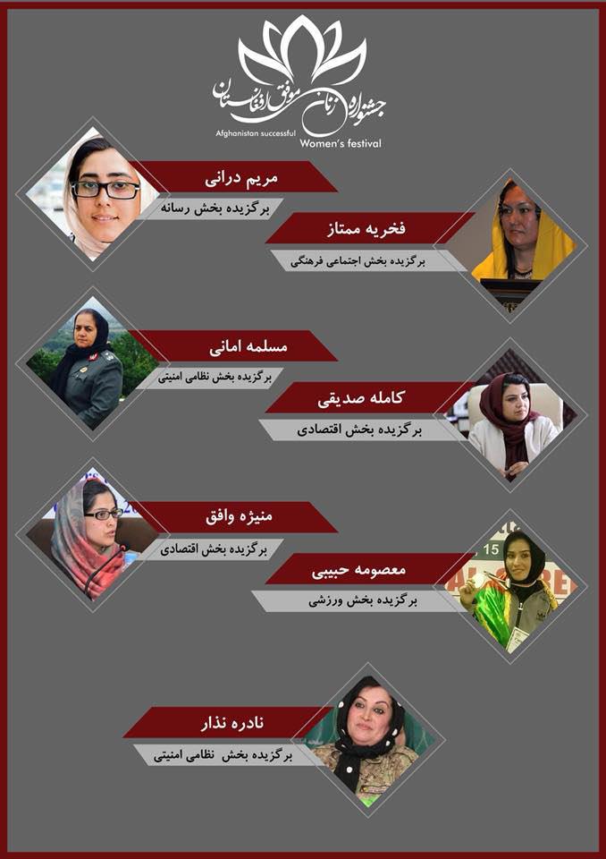 دولتمردان زنان را تنها تا پای صندوق های رأی می خواهند - تصویر دوم خبر