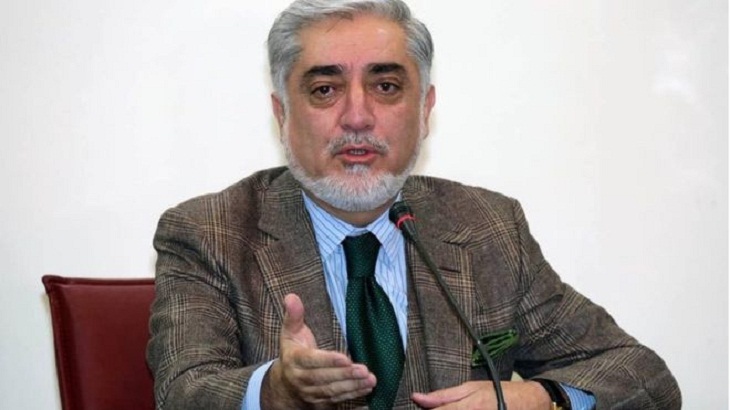 عبدالله: انحصار گرایی راه حل مشکلات مردم افغانستان نیست - خبرگزاری افغان ایرکا