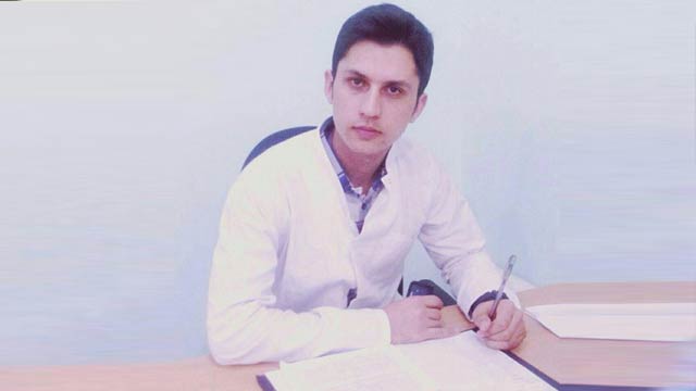  دانشجوی مخترع افغانستانی؛ عضو کابینه جمهوری «کاباردینو بالکاریا» روسیه  - تصویر دوم خبر