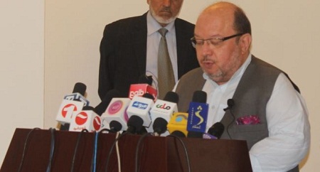 سادات نیز باید به عنوان قوم درج شناسنامۀ الکترونیک شود - خبرگزاری افغان ایرکا