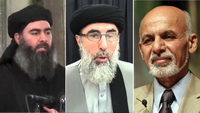 حزب اسلامی با تغذیه داعش و حمایت از جنگ یمن به دنبال جذب عرب های ریاض - خبرگزاری افغان ایرکا