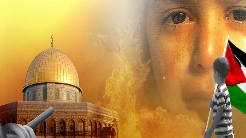  بیانیه مجمع جهانی اهلبیت (ع) به مناسبت روز قدس - خبرگزاری افغان ایرکا