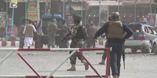حملۀ انتحاری در ننگرهار دستکم 15کشته و 45 زخمی برجای گذاشت - خبرگزاری افغان ایرکا