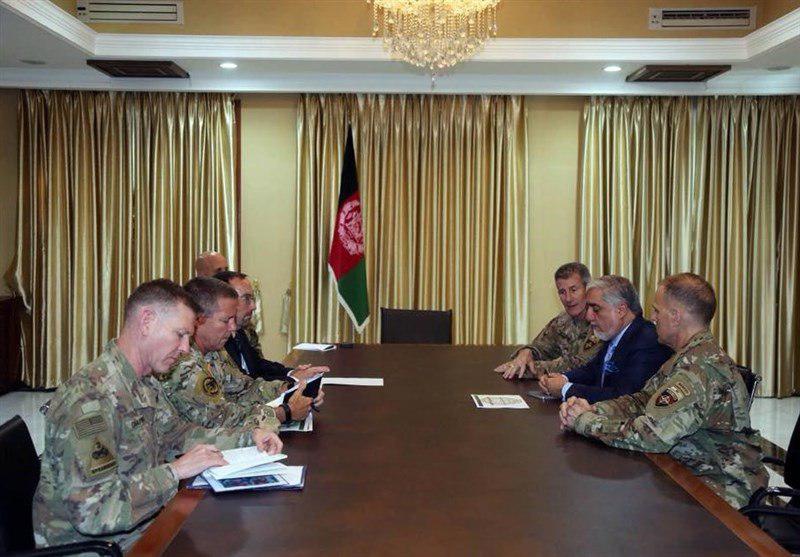 فرمانده جدید ناتو برای افغانستان وارد کابل شد - خبرگزاری افغان ایرکا