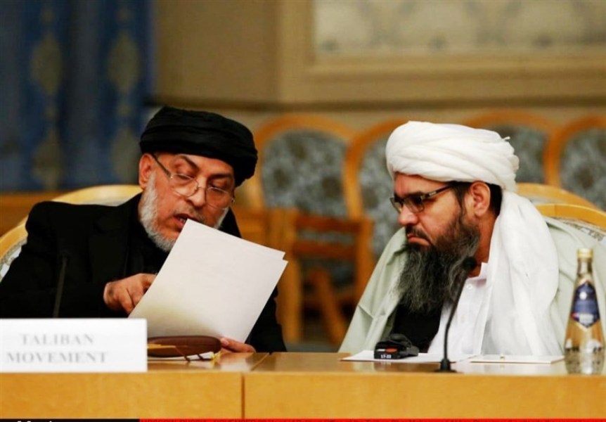 تأیید سفر مخفیانه چهار عضو ارشد طالبان به اسلام آباد - خبرگزاری افغان ایرکا