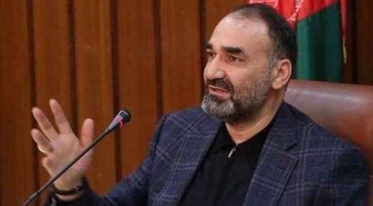 واکنش عطامحمد نور به عزل محقق: حکومت توافقی مبنایش تفاهم است نه قانون - خبرگزاری افغان ایرکا