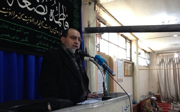 اسلام امریکایی و انگلیسی آشکارا دعوت به الحاد نمی کنند، اما به نام اسلام به مسلمین از پشت خنجر می زنند - خبرگزاری افغان ایرکا