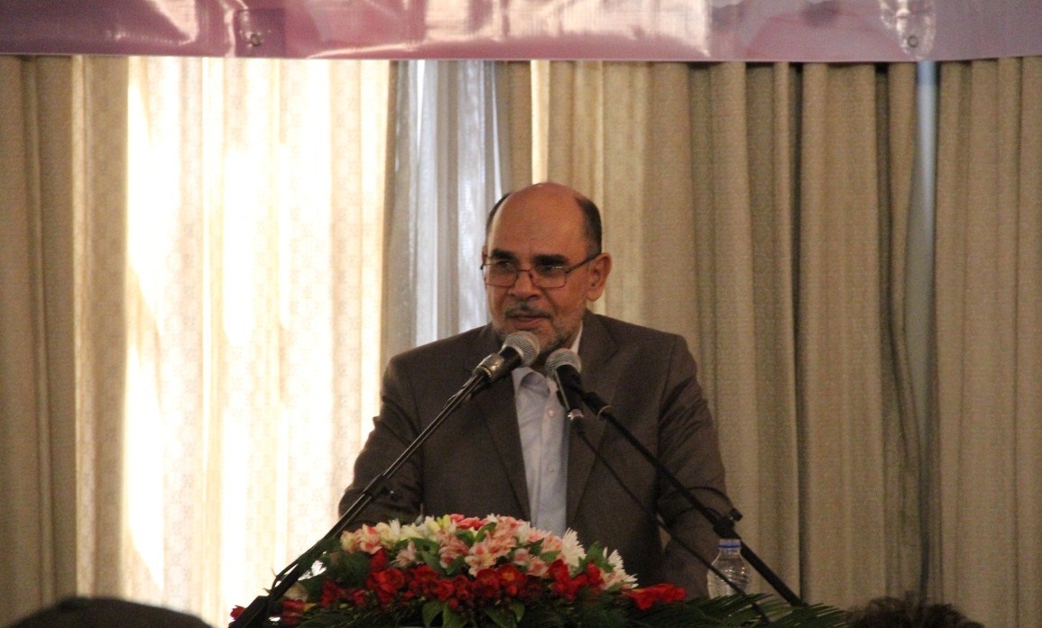 دکتر نصیراحمد نور، سفیر کشورمان در تهران طی مراسمی خداحافظی کرد - خبرگزاری افغان ایرکا