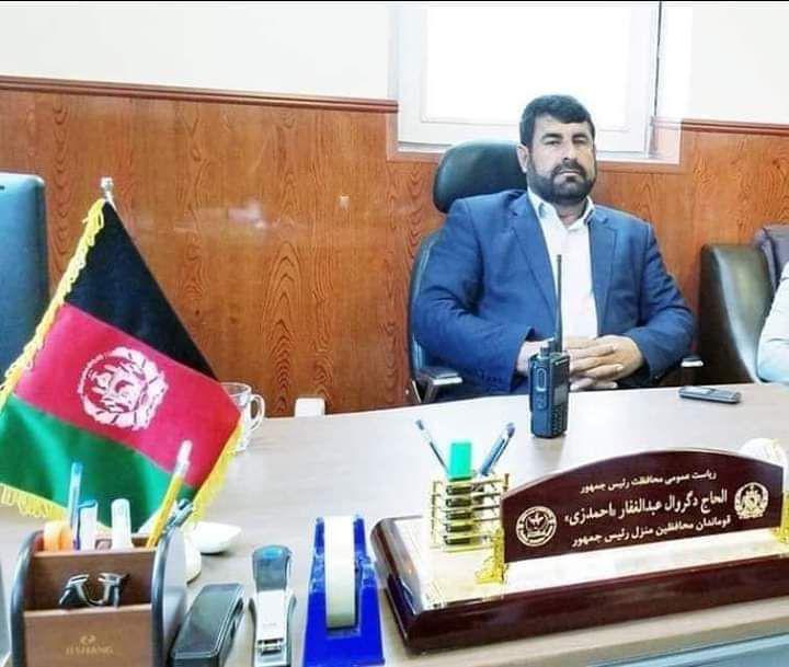 یک محافظ ارشد رییس جمهور غنی در شفاخانه جان باخت - خبرگزاری افغان ایرکا