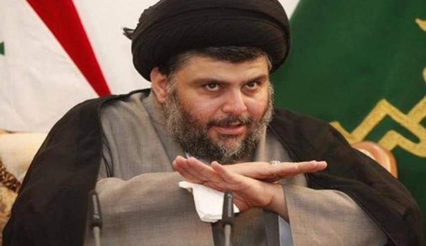 خط و نشان مقتدی صدر برای رژیم صهیونیستی: صهیونیست ها پایانشان در عراق خواهد بود  - خبرگزاری افغان ایرکا