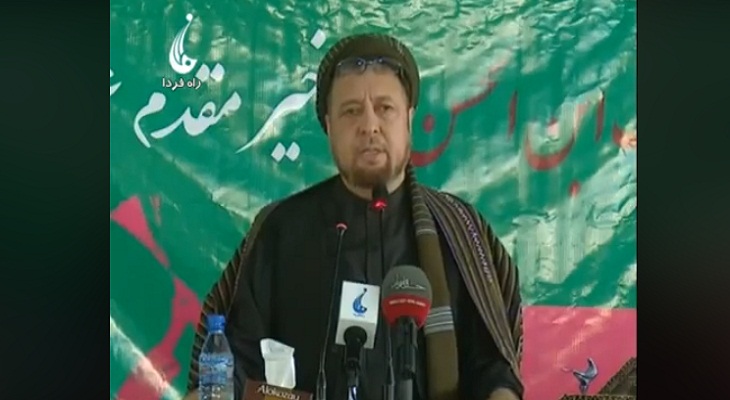 در حکومت کنونی مانند دوران یزید فساد اخلاقی، تبعیض و استبداد موج می زند - خبرگزاری افغان ایرکا