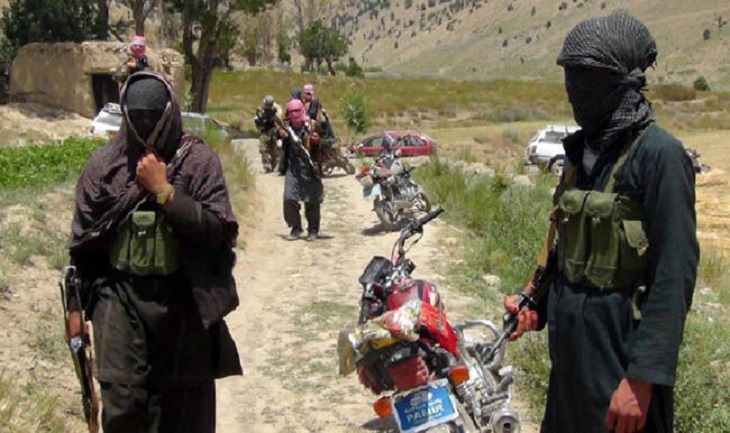 تکاپوی داعش در شمال کشور - خبرگزاری افغان ایرکا