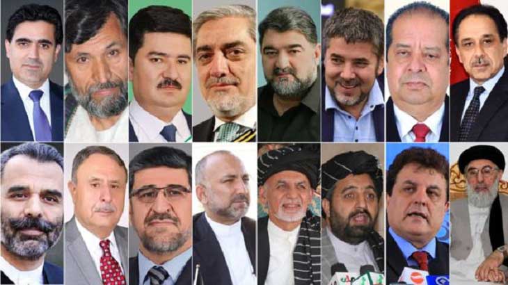  راه خروج از بن بست دموکراسی آمریکایی در افغانستان؛ حکومت موقتی، مشارکتی یا اعتراض خیابانی؟  - خبرگزاری افغان ایرکا