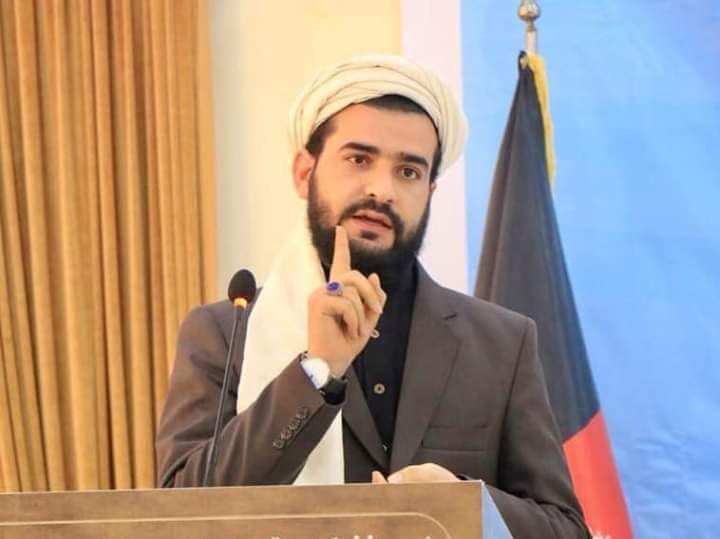 رییس حج و اوقاف هرات برگزار کنندگان مدلنگ را مگس هایی قلمداد کرد که به دور از کرامت انسانی، همیشه دنبال چتلی ها و گندگی ها اند - خبرگزاری افغان ایرکا