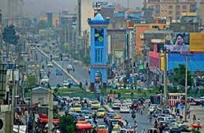 شش حوزۀ جدید امنیتی در بلخ ایجاد می شود - خبرگزاری افغان ایرکا