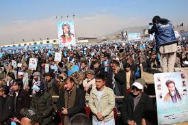 آیا مشکل امنیتی هزاره ها در افغانستان با عدم بر گزاری سالگرد شهید بابه مزاری حل می شود؟ - خبرگزاری افغان ایرکا