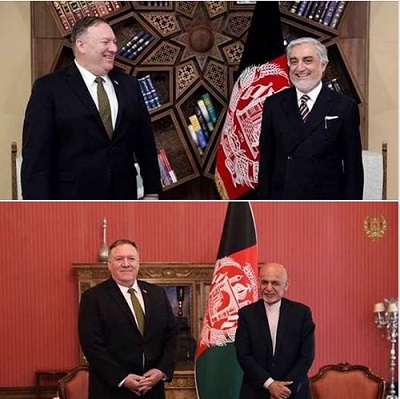 جامعه جهانی و پرسش از خود - خبرگزاری افغان ایرکا